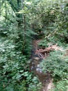 Etruria Trail